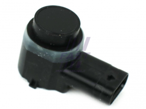 PARKSENSOR FIAT 500 07> HINTEN