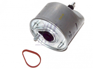 KRAFTSTOFFFILTER CITROEN BERLINGO 08> 1.6 HDi