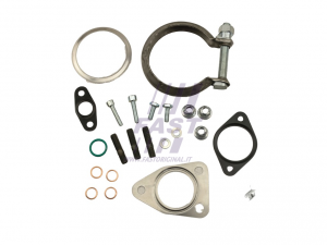 DICHTUNGSSATZ TURBINE FIAT DOBLO 09> 1.6 JTD KPL