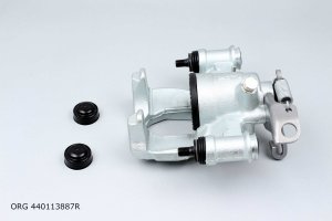 Original Bremssattel RENAULT MASTER 10- HINTEN LINKS , 440113887R