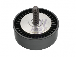 MICRO-V-RIEMENSPANNER VW CADDY III 03> ROLLE 10> 1.2 TSI