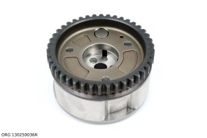 Original Nockenwellenversteller. Renault 1.6 16V H4M , 130250036R