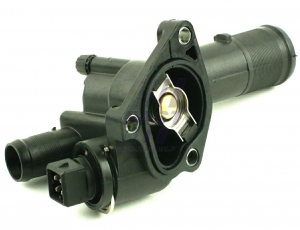 THERMOSTAT RENAULT KANGOO II 08> 1.5 DCI 4-PIN