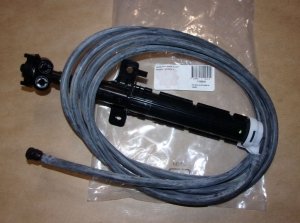 Waschwasserdüse, Scheinwerferreinigung Renault  MEGANE III links , 286427806R
