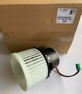 Original Heizgebläsemotor für Peugeot 308 13- , 508 18- , 1610497180