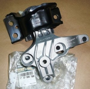 Original Motorhalterung oben rechts Renault CLIO 12- DACIA LODGY 1.5 113758078R