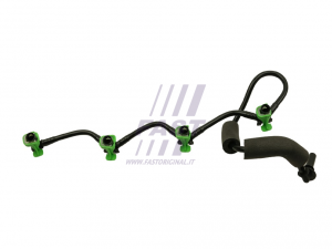 KRAFTSTOFFLEITUNG CITROEN BERLINGO 08> 1.6HDI 8V