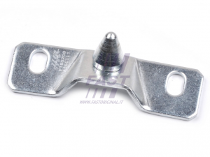 TÜRBOLZEN FIAT DUCATO 06> SEITE L/R VORNE UNTEN 94> 02> METAL