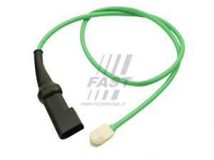 BREMSBELAGSSENSOR FORD TRANSIT 13> HINTEN 670MM