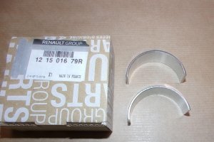 Neu Original 121501679R