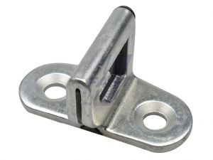 HAKEN TÜRSCHLOSS FIAT DUCATO 06>/ 14> VORNE + SEITLICH + HINTEN
