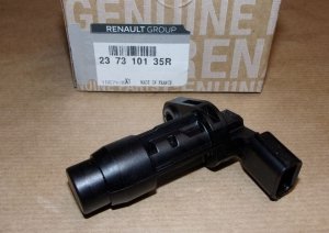 Neu Original 237310135R 