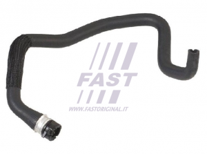 KÜHLROHR FIAT DUCATO 06> HEIZUNGSKÜHLER 2.2JTD