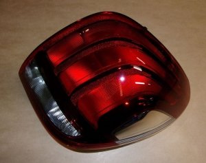 Original Peugeot Rückleuchte rechts für Peugeot 108 2014- ,  B001031180