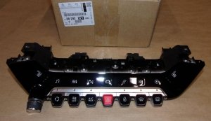98292921XU Neu Autoteile AF
