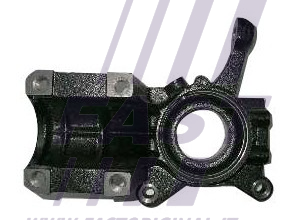 ACHSSCHENKEL FIAT DUCATO 02> VORNE R Q11/Q15 84 MM
