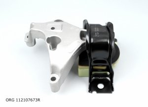 Original Motorlager RENAULT KANGOO 08- RH 1.5DCI , 112107673R