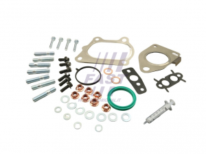 DICHTUNGSSATZ TURBINE RENAULT MASTER III 10> 2.3 DCI KPL