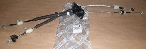 Original Schaltzug Peugeot Boxer III 12- 2.2 HDI , 1635692980