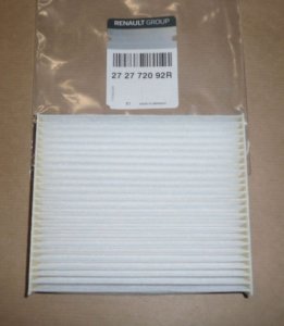 Original 272772092R