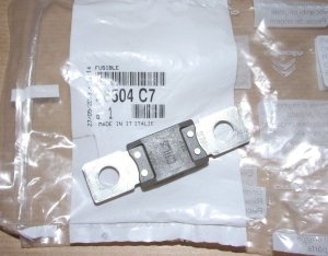Neu Original 6504.C7 