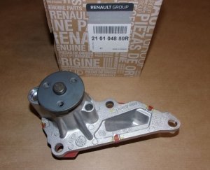 Neu Original 210104880R