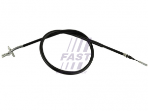 BREMSSEIL MERCEDES SPRINTER 95> 901-905 HINTEN L BREMSSCHEIBE 1525/1350 MM