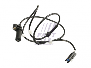 ABS-SENSOR FORD TRANSIT 00> HINTEN L FWD SINGLE WHEEL BUS/VAN