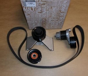 Neu Original 117203078R