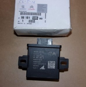 9818159980 Neu Autoteile AF