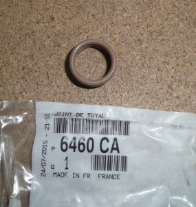Original 6460CA
