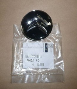 ORIGINAL Nabendeckel Felgendeckel Ø 60 mm CITROEN C1 C2 C3 C4 C5 C6 C8 542170