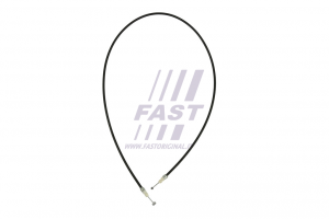TÜRSEIL RENAULT MASTER III 10> HINTEN UNTEN L 1030/965MM