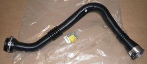 ORIGINAL Ladeluftschlauch RENAULT MEGANE III SCENIC III 1.9dCi 131 PS , 8200804000