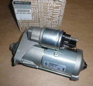 Original 233000106R