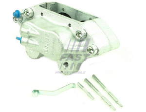 BREMSSATTEL IVECO DAILY 90> VORNE R MIT HALTERUNG 35-40