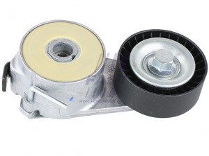 MICRO-V-RIEMENSPANNER FIAT DOBLO 09> KOMPL.