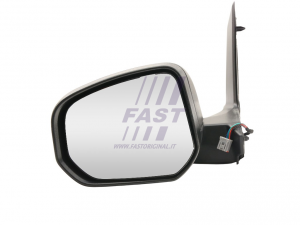 SPIEGEL FORD TRANSIT CONNECT 13> ELEKTRO L HEIZUNG 5-PIN