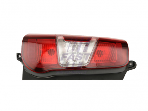 HECKLEUCHTE CITROEN BERLINGO 18> L