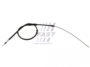 BREMSSEIL RENAULT MASTER III 10> HINTEN L/R 1793/1267 MM