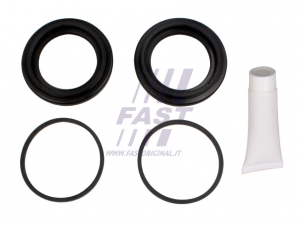 BREMSKLEMME REPARATURSET IVECO EUROCARGO HINTEN GUMMIS 75E