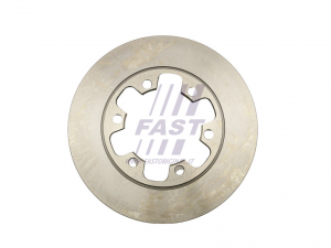 BREMSSCHEIBE FORD TRANSIT 13> HINTEN L/R