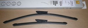 ORIGINAL Scheibenwischer Wischerblätter vorne  RENAULT Twingo III 288908409R
