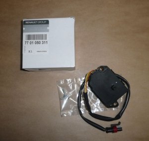 Original 7701050311