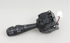 ORIGINAL Lenkstockschalter Blinker Renault Clio IV Dacia Duster Dokker Sandero ,  255401303R , 255405005R, 8201167981