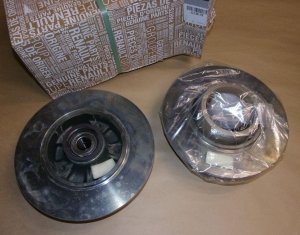 432008191R Neu Autoteile  Original 