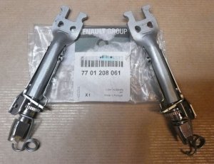 Original 442089777R