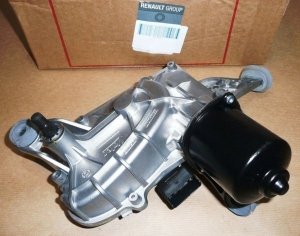 Original  Wischermotor vorne rechts Renault Scenic Grand Scenic III 09- , 288106583R