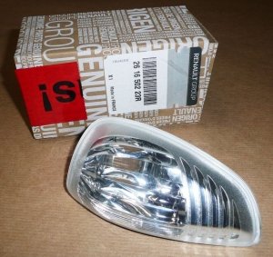 Original 261650223R
