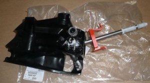 ORIGINAL Schalthebel Citroen Peugeot Berlingo Partner 2400KF